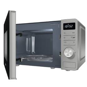 Mikrovlnná trouba Gorenje MO20A3X nerez

 obrázek produktu 2 z 4