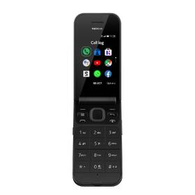 Mobilní telefon Nokia 2720 Flip Dual SIM černý

 obrázek produktu 3 z 10