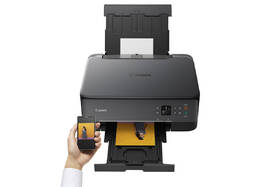 Tiskárna multifunkční Canon TS5350 černá

 obrázek produktu 2 z 5
