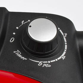 Pec na pizzu G3 Ferrari G1000602 červená

 obrázek produktu 4 z 10