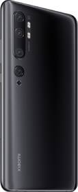Mobilní telefon Xiaomi Mi Note 10 Dual SIM černý

 obrázek produktu 5 z 10