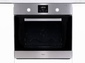Trouba Whirlpool AKP 462 IX nerez

 obrázek produktu 3 z 18