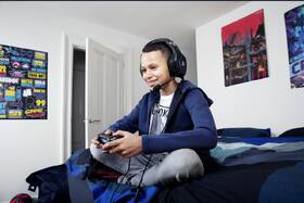 Headset Trust GXT 488 Forze Sony PS4 Licensed černý

 obrázek produktu 6 z 8