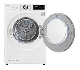 Sušička prádla LG RC91V9AV2W bílá

 obrázek produktu 9 z 18