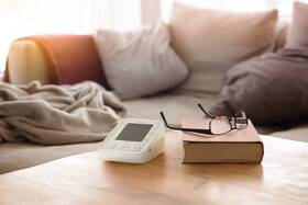 Tlakoměr na paži TrueLife Pulse bílý/zelený

 obrázek produktu 7 z 7