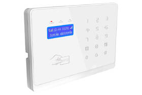 Kompletní sada Evolveo bezdrátový WiFi&GSM alarm s čtečkou RFID 

 obrázek produktu 2 z 4