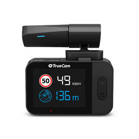 Autokamera TrueCam M7 GPS Dual (s hlášením radarů) černá

 obrázek produktu 2 z 9