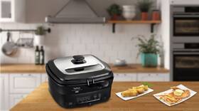 Fritéza Tefal FR491870 černá

 obrázek produktu 23 z 28