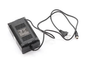 Elektrická koloběžka VeGA VIRON E-Scooter 1000W 
