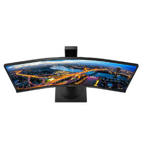 Monitor Philips 345B1C 

 obrázek produktu 3 z 5