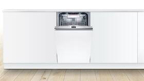 Myčka nádobí Bosch SPV6ZMX23E 

 obrázek produktu 3 z 13