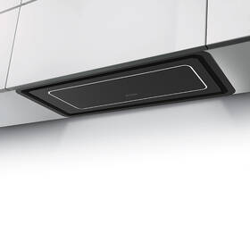 Odsavač par Faber IN-LIGHT EV8 BK MATT KL A70 černá barva
