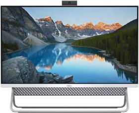 Počítač All In One Dell 24 (5400) šedý

 obrázek produktu 3 z 10