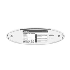 Router Tenda 4G03 N300 4G LTE + ZDARMA sledování TV na 3 měsíce 

 obrázek produktu 3 z 5