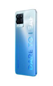 Mobilní telefon realme 8 Pro 8/128 GB - Infinite Blue 

 obrázek produktu 4 z 8