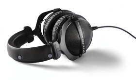Sluchátka Beyerdynamic DT 770 PRO 32 ohm černá

 obrázek produktu 3 z 3