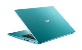 Notebook Acer Swift 3 (SF314-43-R3UD) modrý

 obrázek produktu 4 z 7