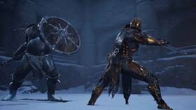Hra PlayStack PlayStation 5 Mortal Shell: Game of the Year Edition 

 obrázek produktu 1 z 7