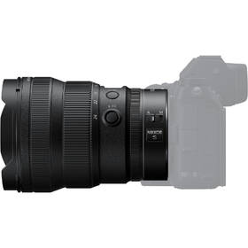 Objektiv Nikon Z 14-24mm f/2.8 S černý

 obrázek produktu 11 z 11