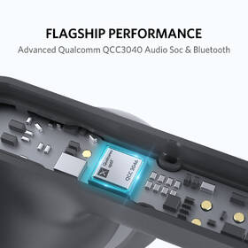 Sluchátka EarFun Air S černá

 obrázek produktu 4 z 9