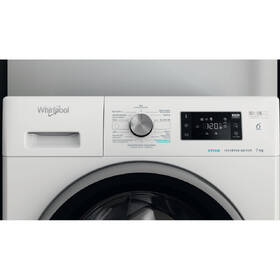 Pračka Whirlpool FFB 7459 BCV CS bílá

 obrázek produktu 2 z 11