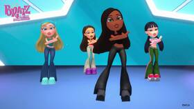 Hra U&I Entertainment PlayStation 5 BRATZ™: Flaunt Your Fashion 

 obrázek produktu 5 z 7