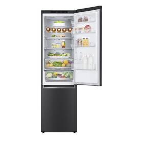 Chladnička s mrazničkou LG GBB92MCB1P černá

 obrázek produktu 17 z 25