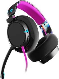 Headset Skullcandy SLYR PRO Multi-Platform černý

 obrázek produktu 1 z 4
