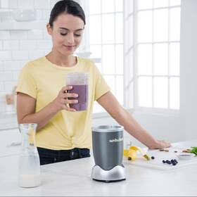 Stolní mixér Nutribullet NB606DG 

 obrázek produktu 10 z 13