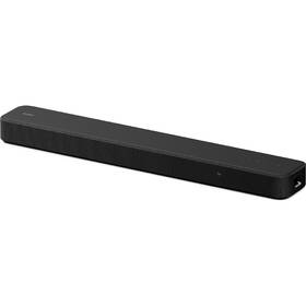 Soundbar Sony HT-S2000 černý

 obrázek produktu 1 z 12