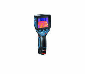 Termokamera Bosch Professional GTC 400 

 obrázek produktu 2 z 11