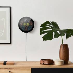Meteorologická stanice Tesla Device MS360 bílá

 obrázek produktu 7 z 7