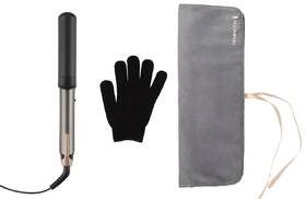 Žehlička na vlasy Remington S6077 ONE Straight & Curl Styler šedá

 obrázek produktu 8 z 14