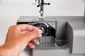 Šicí stroj Veritas Power Stitch PRO červený

 obrázek produktu 24 z 31