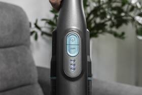Tyčový vysavač Concept VP4520 černý

 obrázek produktu 14 z 18