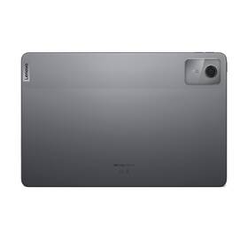 Dotykový tablet Lenovo Tab M11 4 GB / 128 GB + dotykové pero šedá barva
