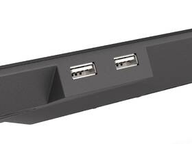 Chladící podložka pro NTB Genesis OXID 450, LED, pro 15,6" černá

 obrázek produktu 12 z 13