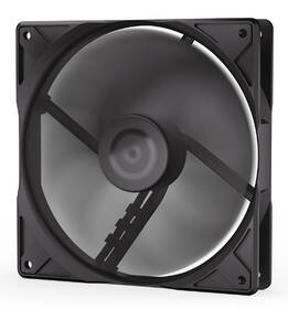 Ventilátor ENDORFY Stratus 140 PWM 

 obrázek produktu 2 z 8