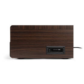 Gramofon Victrola VTA-270B Empire černý/hnědý

 obrázek produktu 3 z 6