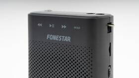 MP3 přehrávač Fonestar ALTA-VOZ-30 černý

 obrázek produktu 2 z 9