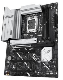 Základní deska Asus Z890-P 

 obrázek produktu 3 z 10