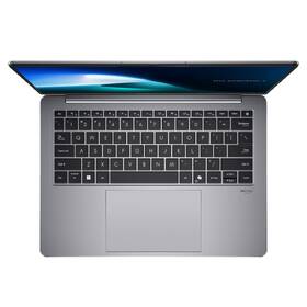 Notebook Asus ExpertBook P5 šedý

 obrázek produktu 5 z 10