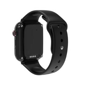 Chytré hodinky Forever Kids Look Me! 3 KW-520 LTE černé

 obrázek produktu 4 z 4