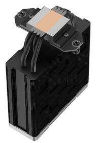 Chladič CPU DeepCool AK400 Zero Dark Plus černý

 obrázek produktu 5 z 8