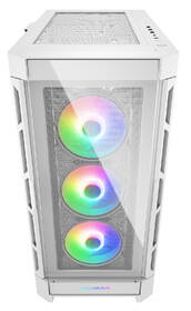 Case Cougar DUOFACE Pro RGB bílá

 obrázek produktu 7 z 13
