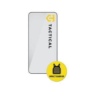 Tvrzené sklo Tactical Impact Barrier for Rookies na Samsung Galaxy S24/S25 

 obrázek produktu 1 z 5