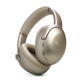 Sluchátka JBL TOUR ONE M3 béžová

 obrázek produktu 1 z 8