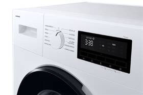 Pračka Samsung WW80FG3M05AWLF bílá

 obrázek produktu 2 z 8