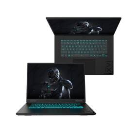 Notebook GIGABYTE GAMING A16 CVHI3CZ894SH černá barva
