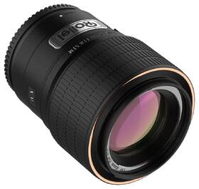 Objektiv Rollei 85 mm AF f/1.8 (Nikon Z) černý

 obrázek produktu 1 z 9
